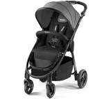 Kinderwagen im Test: Citylife von Recaro, Testberichte.de-Note: 1.8 Gut