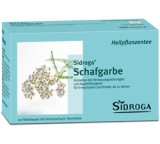 Tee im Test: Schafgarbentee von Sidroga, Testberichte.de-Note: 1.4 Sehr gut