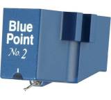 Tonabnehmer im Test: Blue Point No. 2 von Sumiko, Testberichte.de-Note: 2.0 Gut