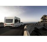 Caravan im Test: Opal 515 SG Performance von Fendt, Testberichte.de-Note: ohne Endnote