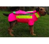 Haustier-Zubehör im Test: Schlagschutzweste für kleine Hunde von Sausicher, Testberichte.de-Note: ohne Endnote