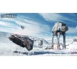Game im Test: Star Wars: Battlefront von Electronic Arts, Testberichte.de-Note: 1.7 Gut