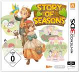 Game im Test: Story of Seasons (für 3DS) von Nintendo, Testberichte.de-Note: 2.1 Gut