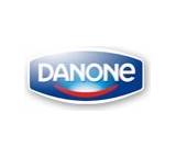 Donald Vanillejoghurt mit Schokoknusper