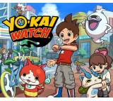 Game im Test: Yo-Kai Watch (für 3DS) von Nintendo, Testberichte.de-Note: 1.6 Gut