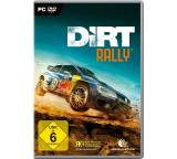 Game im Test: Dirt Rally (für PC) von Codemasters, Testberichte.de-Note: 1.8 Gut