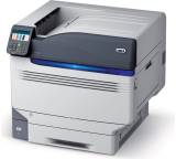 Drucker im Test: Pro9431dn von Oki, Testberichte.de-Note: 1.0 Sehr gut