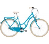 Fahrrad im Test: Viverty (Modell 2016) von Hercules, Testberichte.de-Note: 1.0 Sehr gut