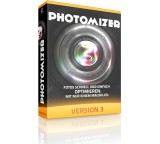 Bildbearbeitungsprogramm im Test: Photomizer 3 von Engelmann Media, Testberichte.de-Note: 2.0 Gut