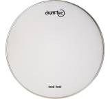 Fell im Test: Real Feel Mesh Head (14") von Drum-Tec, Testberichte.de-Note: ohne Endnote