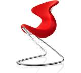 Bürostuhl im Test: Oyo von Aeris Impulsmöbel, Testberichte.de-Note: 1.0 Sehr gut