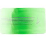 Stirnband im Test: Brilliant Run Headband von Craft Sportswear, Testberichte.de-Note: ohne Endnote