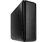 PC-Gehäuse im Test: AI-6B-V2 Black von Anidees, Testberichte.de-Note: 1.5 Sehr gut