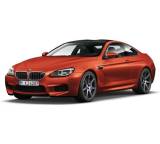 M6 Gran Coupé DKG Drivelogic Competition-Paket (441 kW) [11]