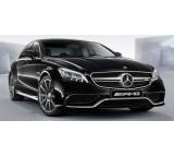 CLS 63 AMG S 4Matic Coupé Speedshift MCT (430 kW) [14]