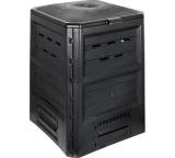 Komposter im Test: Thermo-Profi 640 Liter von Alpfa, Testberichte.de-Note: 1.9 Gut