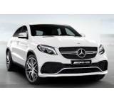 GLE 63 AMG S Coupé 4Matic Speedshift Plus 7G-Tronic (430 kW) [15]