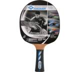 Tischtennisschläger im Test: Ovtcharov 900 von Donic-Schildkröt, Testberichte.de-Note: ohne Endnote
