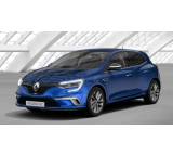 Mégane GT Energy TCe 205 EDC (151 kW) [16]