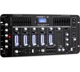 Mischpult im Test: Kemistry 3 von Resident DJ, Testberichte.de-Note: 1.8 Gut