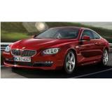 Auto im Test: 6er [11] von BMW, Testberichte.de-Note: 4.0 Ausreichend