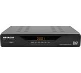 TV-Receiver im Test: 3600 von Megasat, Testberichte.de-Note: ohne Endnote