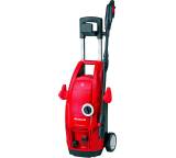 Hochdruckreiniger im Test: TC-HP 2042 PC von Einhell, Testberichte.de-Note: 2.1 Gut