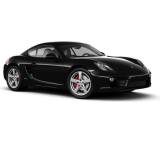 Cayman S PDK Sport Chrono Paket (239 kW) [13]