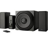 Lautsprecher im Test: Rätsel BT von Thonet & Vander, Testberichte.de-Note: 1.9 Gut