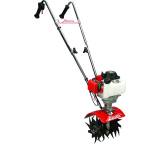 Motorhacke im Test: Gartenfräse 7263 von Mantis, Testberichte.de-Note: 2.1 Gut