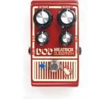 Gitarren-Effektgerät / -Preamp im Test: DOD Meatbox (2015) von DigiTech, Testberichte.de-Note: 2.1 Gut