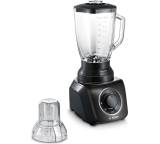 Standmixer im Test: SilentMixx MMB43G2B von Bosch, Testberichte.de-Note: 1.8 Gut