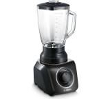 Standmixer im Test: SilentMixx MMB42G0B von Bosch, Testberichte.de-Note: 1.8 Gut