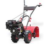 Motorhacke im Test: 750 von Hecht Garten, Testberichte.de-Note: 1.8 Gut