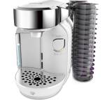 Kapselmaschine im Test: Tassimo TAS7004 Caddy von Bosch, Testberichte.de-Note: 1.5 Sehr gut