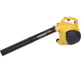 Laubgerät im Test: PowerPlus POWXG4060 von Varo, Testberichte.de-Note: ohne Endnote