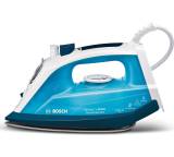 Bügeleisen im Test: Sensixx'x DA10 SensorSecure TDA1024210 von Bosch, Testberichte.de-Note: ohne Endnote