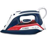 Bügeleisen im Test: Sensixx'x DA50 SensorSecure TDA5029210 von Bosch, Testberichte.de-Note: 1.9 Gut