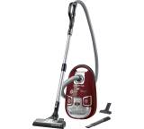 Staubsauger im Test: RO5913DA Silence Force Extreme von Rowenta, Testberichte.de-Note: 2.0 Gut