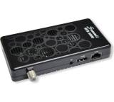 TV-Receiver im Test: SCR 6000 von Summit, Testberichte.de-Note: ohne Endnote