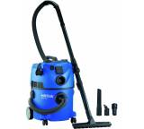 Werkstatt- & Industriesauger im Test: Multi 20 T von Nilfisk, Testberichte.de-Note: 2.3 Gut