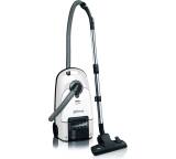 Staubsauger im Test: S 250 von Fakir, Testberichte.de-Note: 1.5 Sehr gut