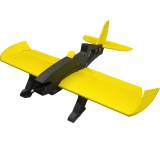 RC-Modell im Test: Acro-Magnum XL von Miniprop, Testberichte.de-Note: ohne Endnote