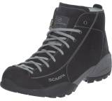 Wanderschuh im Test: Mojito Mid Wool GTX von Scarpa, Testberichte.de-Note: 1.5 Sehr gut