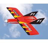 RC-Modell im Test: Flash F1 von PICHLER Kunststofftechnik, Testberichte.de-Note: ohne Endnote