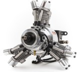 RC-Modellbau-Zubehör im Test: Saito FG 19R3 19ccm von aero-naut Modellbau, Testberichte.de-Note: ohne Endnote