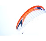 RC-Modell im Test: Para-RC Gleitschirm RC-Free V2 von Hacker Motor, Testberichte.de-Note: ohne Endnote