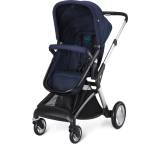 Kinderwagen im Test: Cura von Cybex, Testberichte.de-Note: ohne Endnote