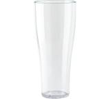 Campinggeschirr im Test: Weißbierbecher von Waca, Testberichte.de-Note: 2.3 Gut