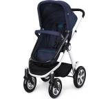 Kinderwagen im Test: Fides von Cybex, Testberichte.de-Note: ohne Endnote